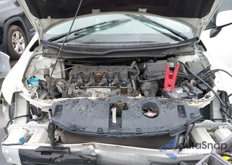 2015 Honda Civic Lx z USA, uszkodzony, nr VIN 2HGFB2F57FH542091